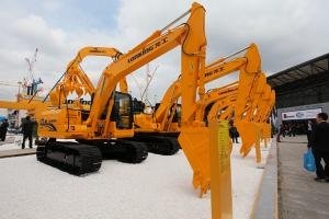 Shanghai Long Fen Machinery & Equipment Co., Ltd.