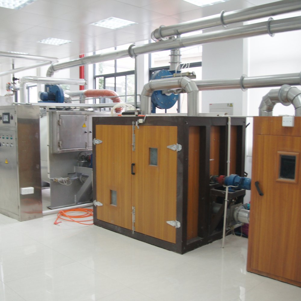 Zhejiang Pecc Co., Ltd.