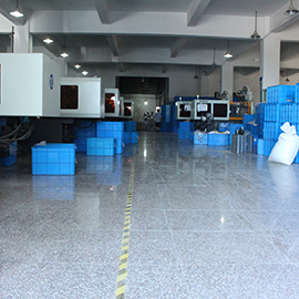 Yuyao Jieming Sprayer Co., Ltd.