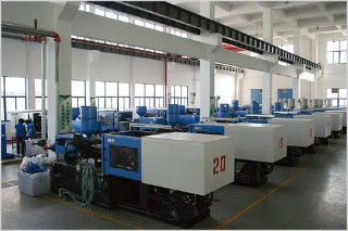 Hangzhou Xiaoshan Guocun Plastic Factory