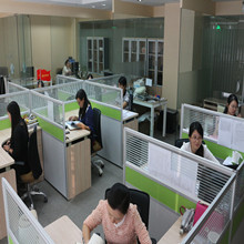 JDK (Shenzhen) Makeup Brush Factory