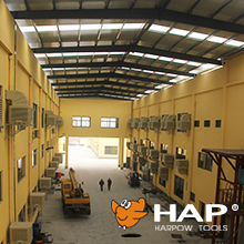 Hangzhou Harpow Tools Co., Ltd.