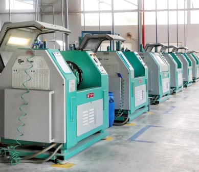 ASIA DRAGON CORD & TWINE CO., LTD