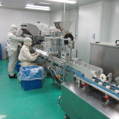 Xi'an Furuize Biotechnology Co., Ltd.