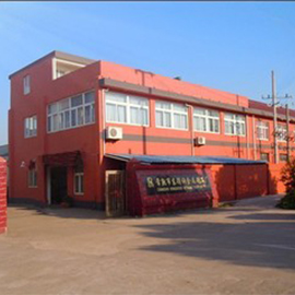 Changshu East De Run Metal Products Co., Ltd.