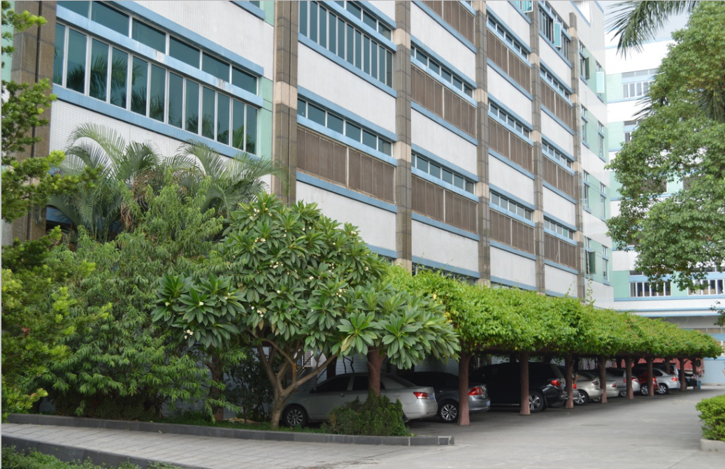 Dongguan HuaYang Technology Co., Ltd.