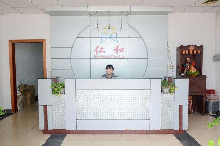 Fullmark Handicraft & Giftwares Factory