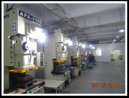 Suzhou Creative Technology Co., Ltd.