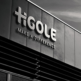 Shenzhen Qianhai Gole Techlonogy Co., Ltd.