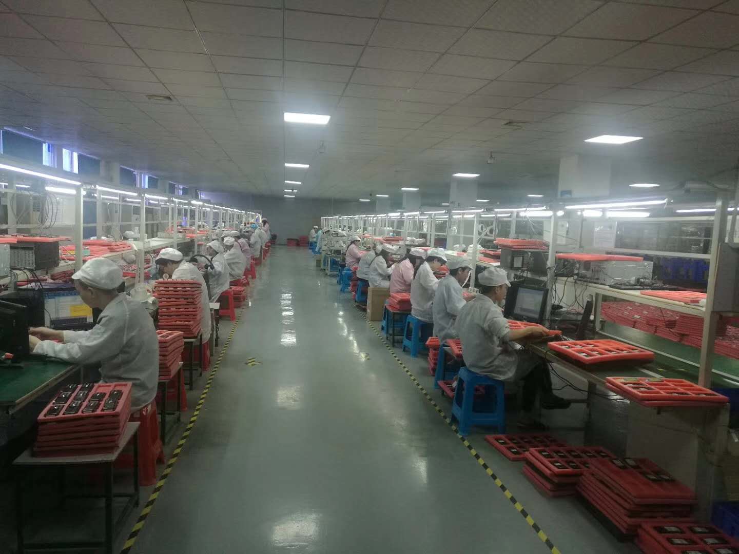 Shenzhen Stamor Trading Co., Ltd.