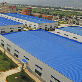 Zhengzhou Hongshi Machinery Co., Ltd.