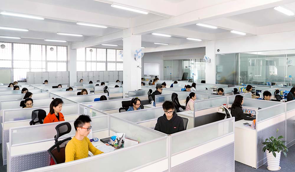 Zhuhai Top Label Co., Ltd.