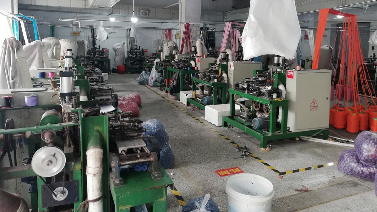 Yiwu Shanshui Trading Co., Ltd.