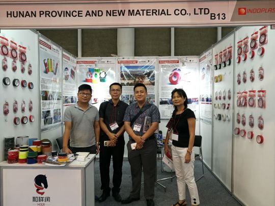 Hunan Province And New Material Co., Ltd.