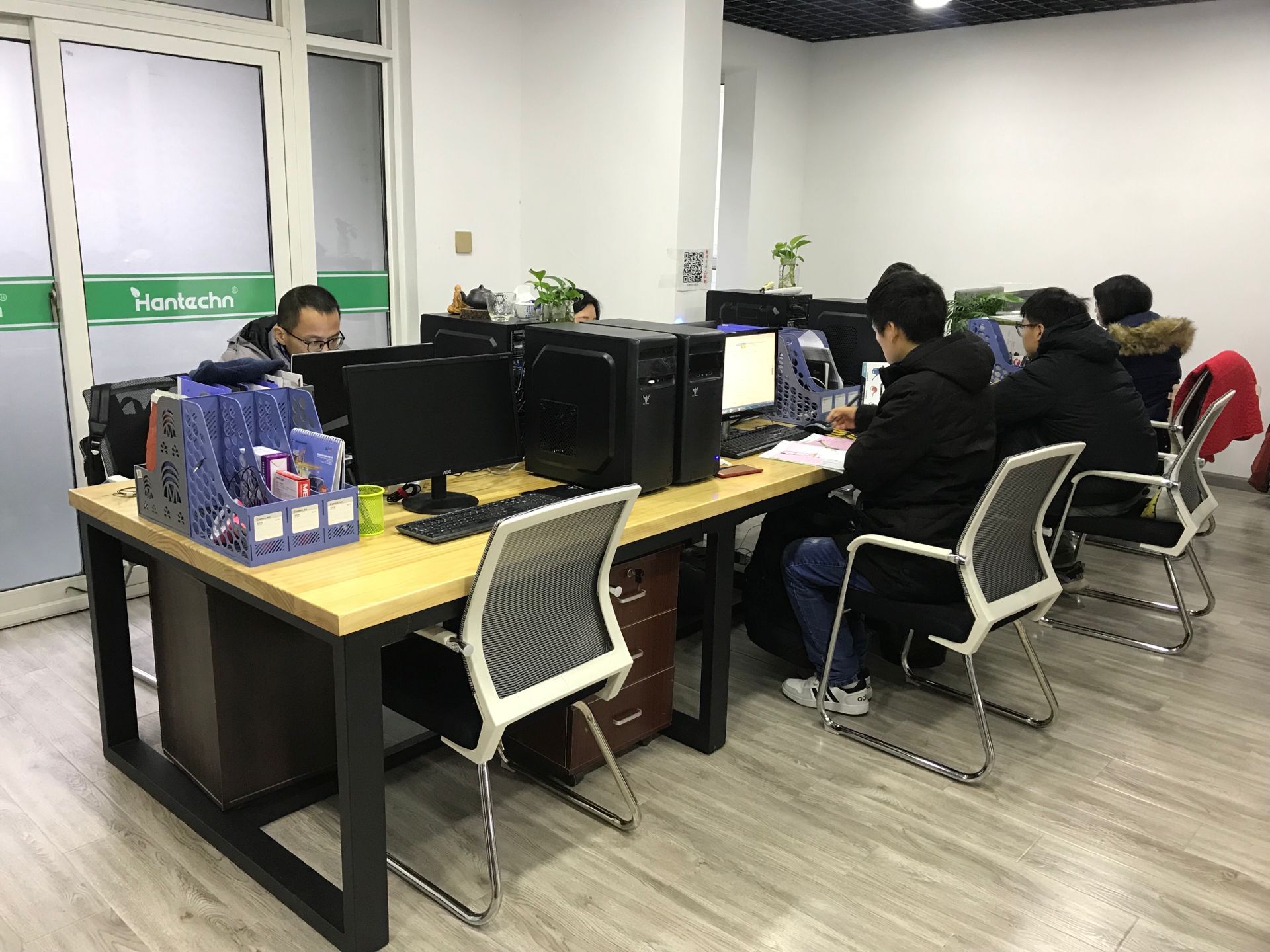 Changzhou Hantechn Imp. & Exp. Co., Ltd.