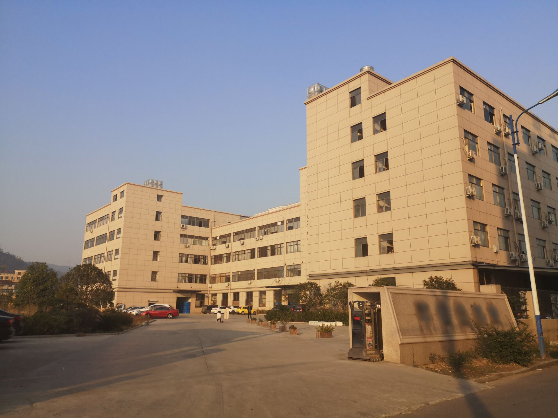 Fuzhou Classic Display Co., Ltd.