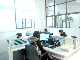 Xiamen Ginyi Machine Co., Ltd.