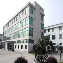 Guangzhou Rong Xuan Gold-Stamping & Printing Textiles Co., Ltd.