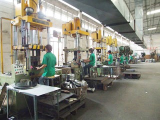 Shenzhen Tidelong Industrial Development Co., Ltd.
