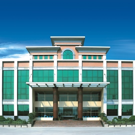 COMPLACENT INDUSTRIAL COMPANY LIMITED