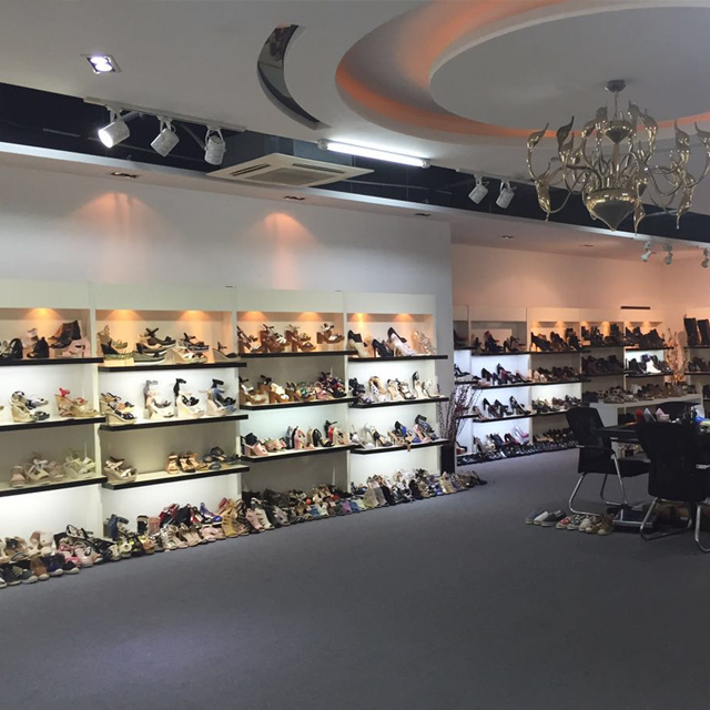Huizhou Shiou Shoes Co., Ltd.