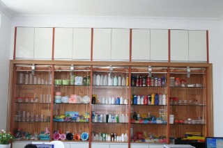 Zhejiang Huangyan Lixin Plastic Factory