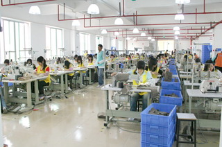 Guangzhou Blacswan Dance & Activewear Co., Ltd.