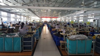 Yiwu Chenhan Trading Co.,ltd.