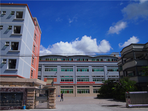 Zhongshan Tin Seng Knitgoods Industrial Co., Ltd.