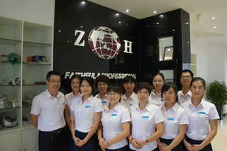 Nantong Zhenhuan Trade Co., Ltd.