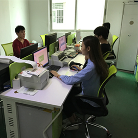 Shenzhen Qianjiaowu Dance Co., Ltd.