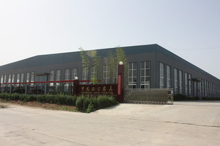 Luoyang Changyuan Office Furniture Co., Ltd.
