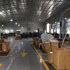 Yangjiang Yikun Hardware Products Co., Ltd