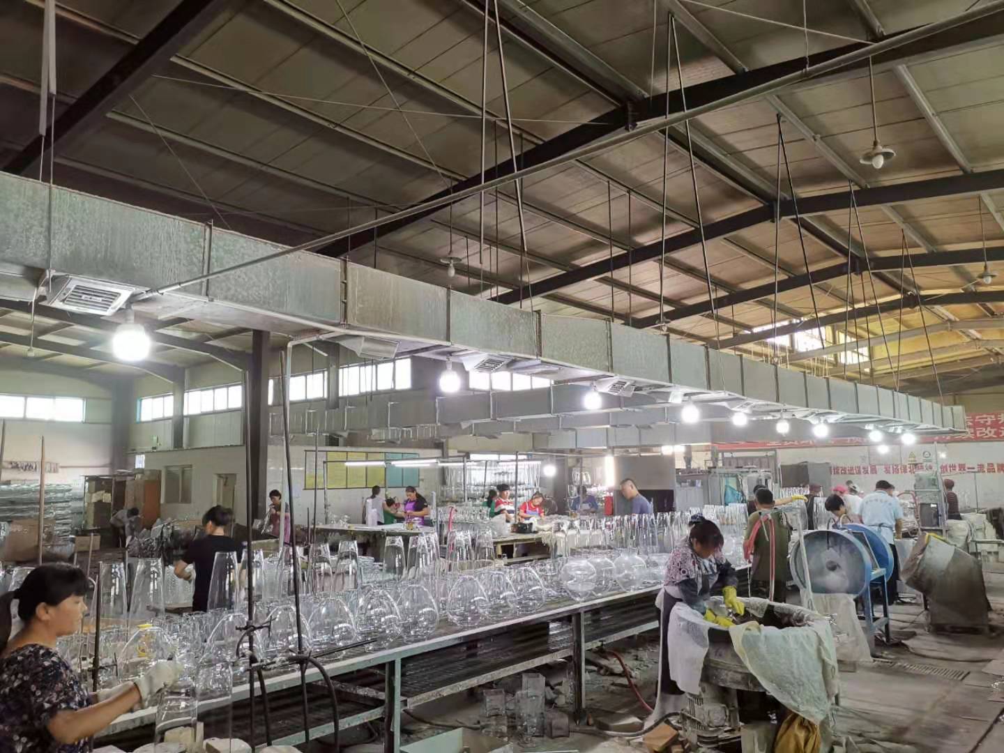 Yiwu Huayue Houseware Co., Ltd.