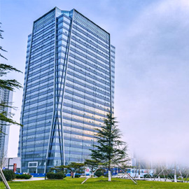 Zibo Modern Int'l Co., Ltd.