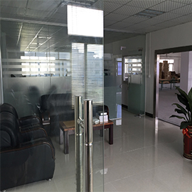 Huizhou Jinlichen Trading Company Ltd.