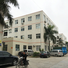Guangzhou IKF Electronics Co., Ltd.