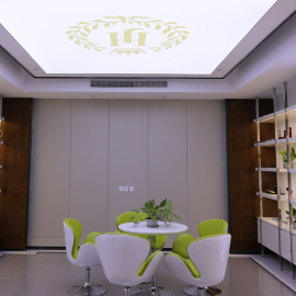 Shaoxing  Haijing Plastic Industry Co., Ltd.