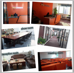 Guangzhou Texin Packaging Material Co., Ltd.