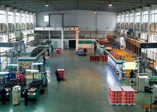 Huaruida Packing Material Corp., Ltd.