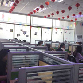 Yiwu Noya Accessories Co., Ltd.