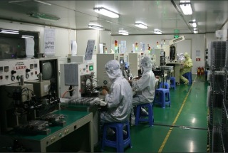 Guangzhou Mingcan Trading Co., Ltd.