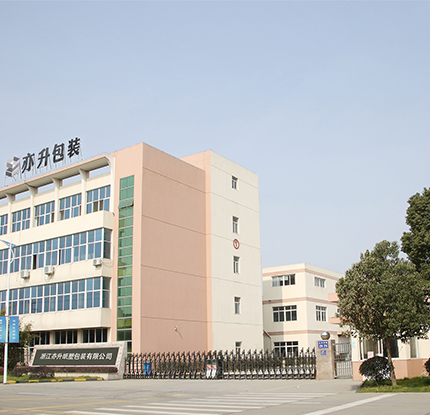 Zhejiang Liyuan Environmental Protection Technology Co., Ltd.
