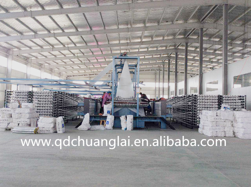 Qingdao True Best Industry And Trade Co., Ltd.