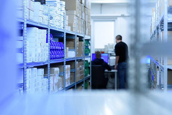 NORMANN ENGINEERING GMBH