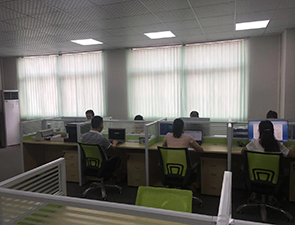 Shenzhen City Flag Sheng Electronic Communication Co., Ltd.