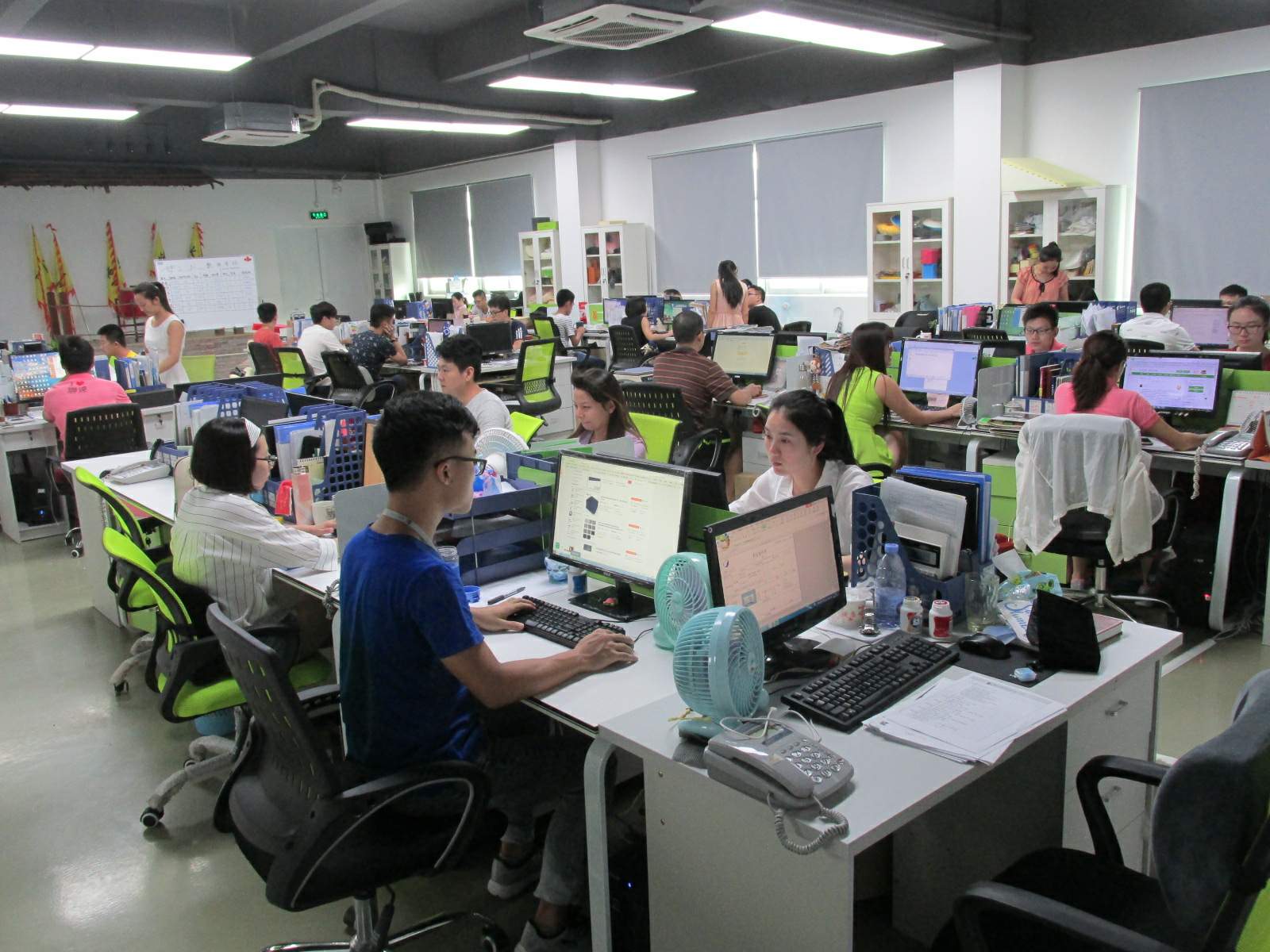 Guangzhou Newsky Electronic Co., Ltd.