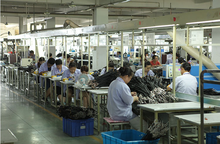 Bole (Nanjing) Electronics Group Co., Ltd.