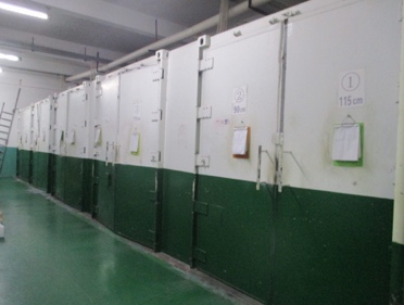 Guangdong Lihong Packaging Co., Ltd.