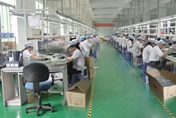 Shenzhen AZW Technology Co., Ltd.